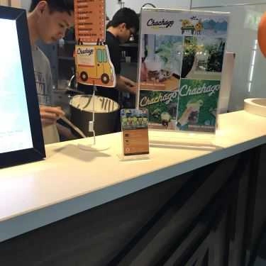 Tổng hợp- Cafe Chachago - Trà Sữa Đài Loan - Nguyễn Khánh Toàn