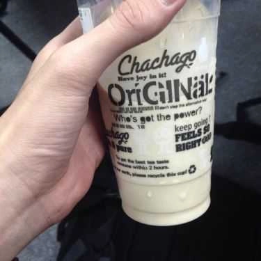 Tổng hợp- Cafe Chachago - Trà Sữa Đài Loan - Nguyễn Khánh Toàn