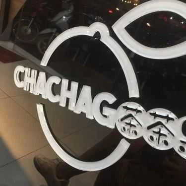 Tổng hợp- Cafe Chachago - Trà Sữa Đài Loan - Nguyễn Khánh Toàn