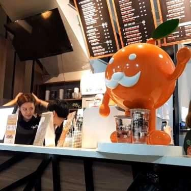 Tổng hợp- Cafe Chachago - Trà Sữa Đài Loan - Nguyễn Khánh Toàn