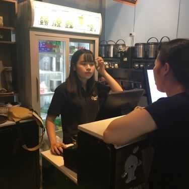Tổng hợp- Cafe Chachago - Trà Sữa Đài Loan - Nguyễn Khánh Toàn