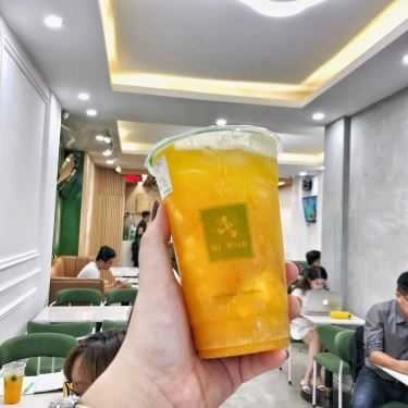 Món ăn- Cafe Trà Trái Cây Mr.Wish - Hàng Dầu
