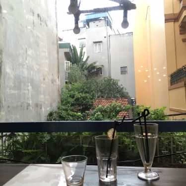 Món ăn- Trà Xưởng Nhỏ - Coffee & Tea