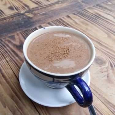 Món ăn- Trà Xưởng Nhỏ - Coffee & Tea