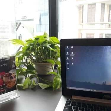 Tổng hợp- Tracce Tea And Coffee Shop