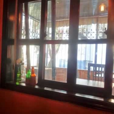 Tổng hợp- Tracce Tea And Coffee Shop