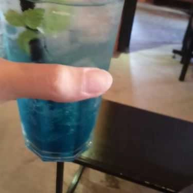 Tổng hợp- Tracce Tea And Coffee Shop