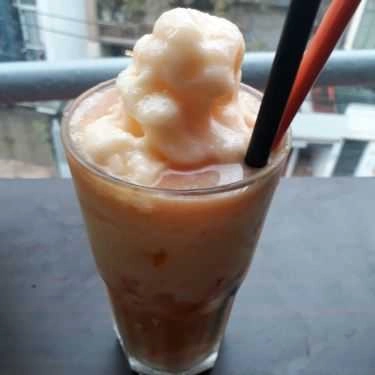 Tổng hợp- Tracce Tea And Coffee Shop