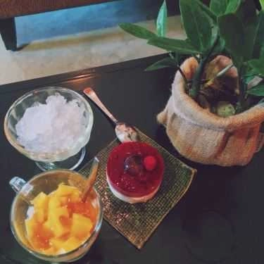 Tổng hợp- Tracce Tea And Coffee Shop