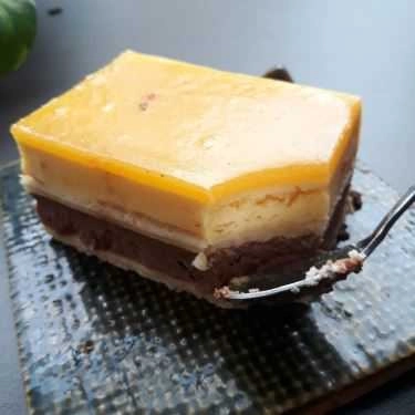 Tổng hợp- Tracce Tea And Coffee Shop