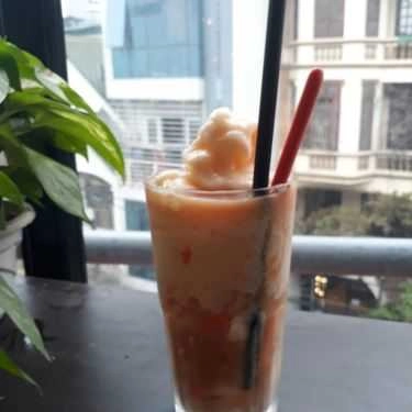 Tổng hợp- Tracce Tea And Coffee Shop