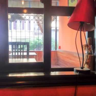 Tổng hợp- Tracce Tea And Coffee Shop