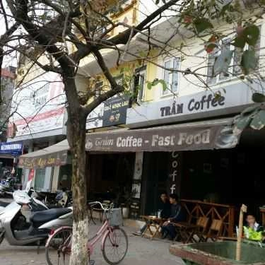 Tổng hợp- Trầm - Coffee & Fast Food
