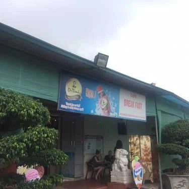 Không gian- Phương Anh - Cafe & Breakfast