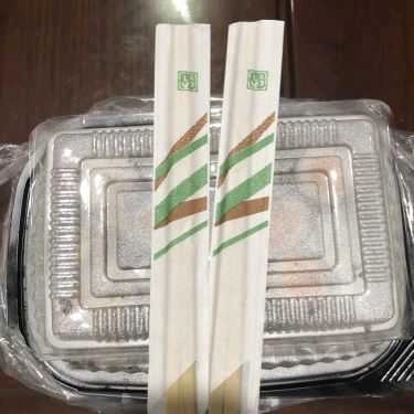 Tổng hợp- Ăn vặt Trạm Sushi