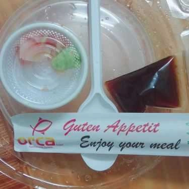 Tổng hợp- Ăn vặt Trạm Sushi