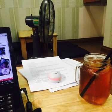 Thực đơn- Trạm Xăng Coffee
