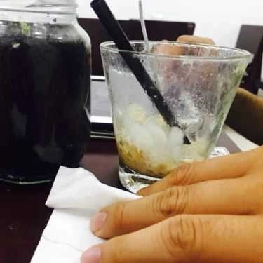 Thực đơn- Trạm Xăng Coffee