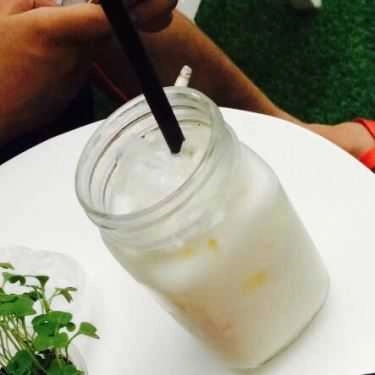 Món ăn- Trạm Xăng Coffee