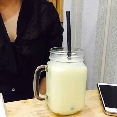 Món ăn- Trạm Xăng Coffee