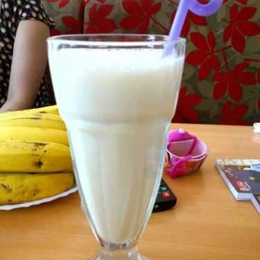 Món ăn- Tran Cafe