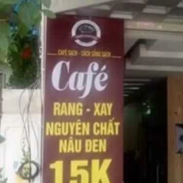 Tổng hợp- Trần Coffee - Mỗ Lao