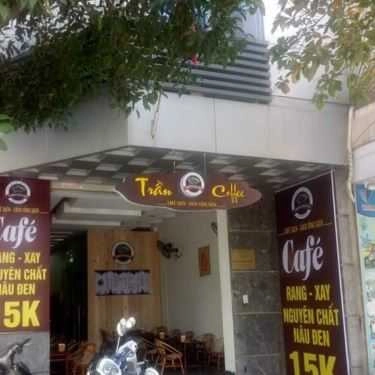 Tổng hợp- Trần Coffee - Mỗ Lao