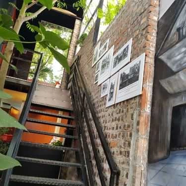 Tổng hợp- Trần Gia Trang - Coffee & Music