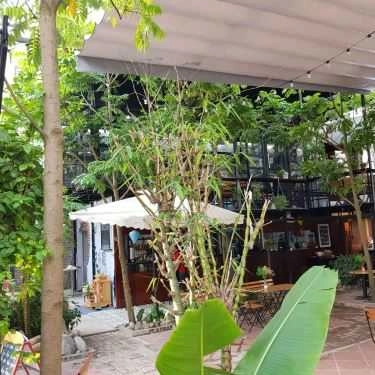Tổng hợp- Trần Gia Trang - Coffee & Music