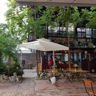 Tổng hợp- Trần Gia Trang - Coffee & Music