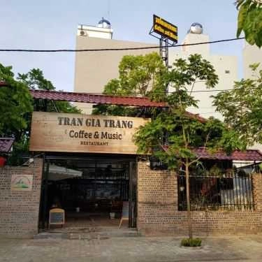 Tổng hợp- Trần Gia Trang - Coffee & Music