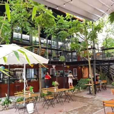 Tổng hợp- Trần Gia Trang - Coffee & Music