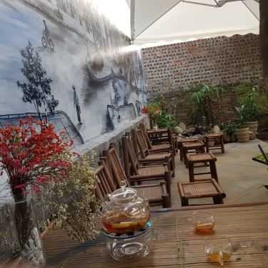 Tổng hợp- Trần Gia Trang - Coffee & Music
