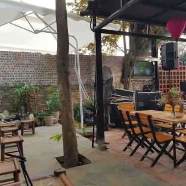 Tổng hợp- Trần Gia Trang - Coffee & Music