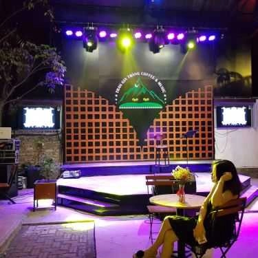 Tổng hợp- Trần Gia Trang - Coffee & Music