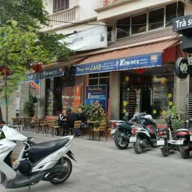 Tổng hợp- Trang Anh Coffee