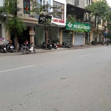 Tổng hợp- Trang Coffee