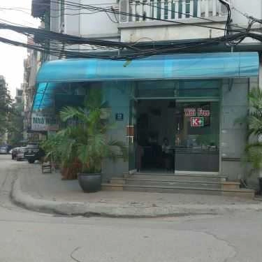 Tổng hợp- Trang Cafe - Phạm Hùng