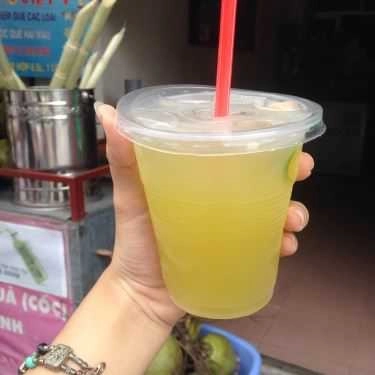 Món ăn- Trang Cafe - Đặng Tiến Đông