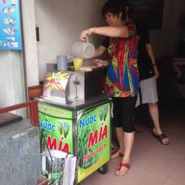 Tổng hợp- Trang Cafe - Đặng Tiến Đông