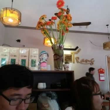 Tổng hợp- Trang Cafe - Văn Miếu