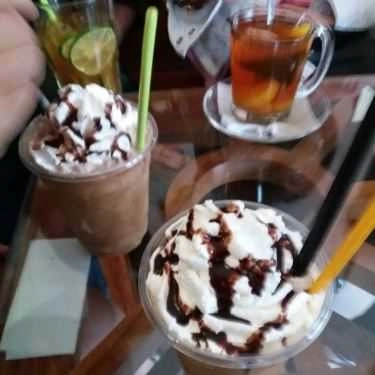 Món ăn- Trang Cafe - Văn Miếu