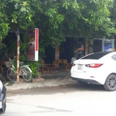 Tổng hợp- Trang Coffee - Nguyễn Xiển