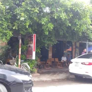 Tổng hợp- Trang Coffee - Nguyễn Xiển