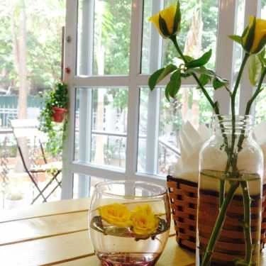 Tổng hợp- Trang Gà Cafe