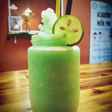 Món ăn- Trang Gà Cafe