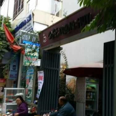 Tổng hợp- Trang Huy Cafe