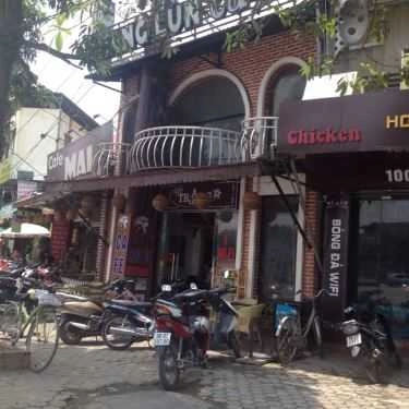 Tổng hợp- Trang Lùn Cafe