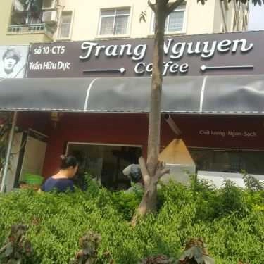 Tổng hợp- Trang Nguyên Cafe