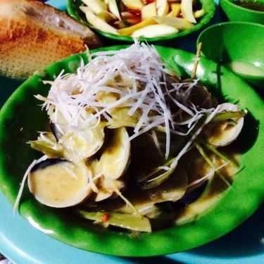 Món ăn- Ăn vặt Trang Ốc Quán